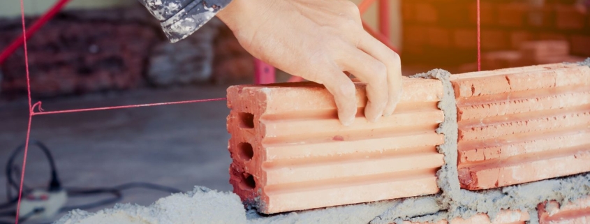 Masonry Repairs in Findlay