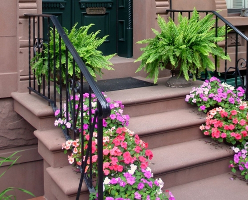 Stoop Installations in Findlay