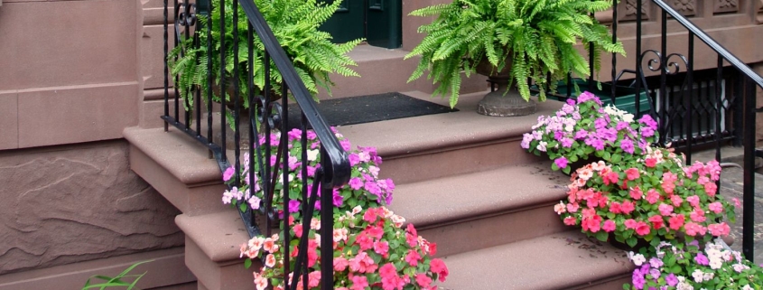 Stoop Installations in Findlay