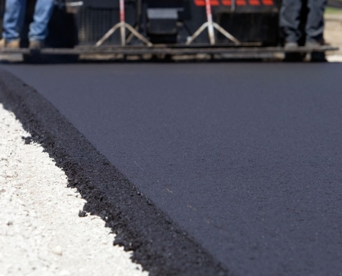 Best Asphalt Paving Contractors in Findlay