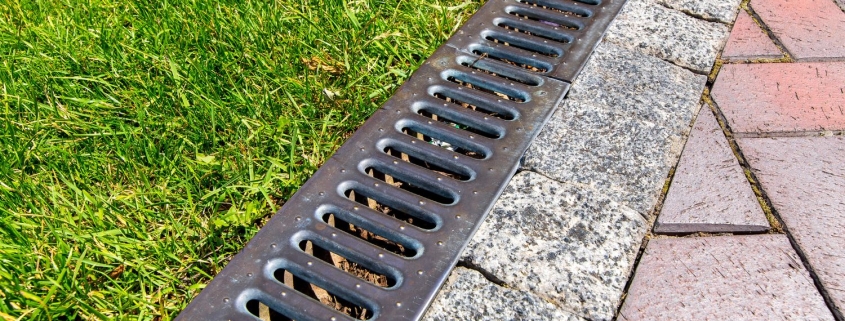 Drainage Services in Findlay