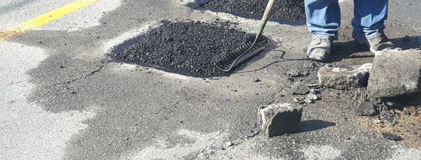 Best Asphalt Repair Contractors in Findlay