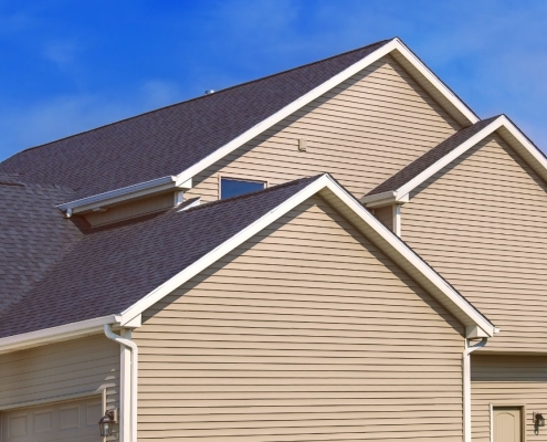 Roofing And Siding in Findlay