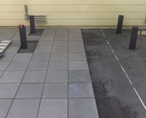 Patio Installations in Findlay