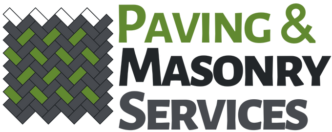 Paving And Masonry Services Findlay - Ohio